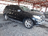 4JGDA5JB9DA****** Salvamento y Destrozados 2013 Mercedes-Benz M-Class en Sacramento West