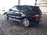 4JGDA5JB9DA****** Salvamento y Reparables 2013 Mercedes-Benz M-Class en Sacramento West