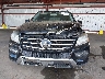 4JGDA5JB9DA****** Salvamento y Reparables 2013 Mercedes-Benz M-Class en Estado de California