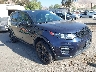 SALCR2BG6GH****** Salvamento y Destrozados 2016 Land Rover Discovery en Fontana