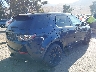 SALCR2BG6GH****** Salvamento y Destrozados 2016 Land Rover Discovery en Estado de California