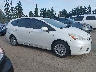 JTDZN3EUXD3****** Usados 2013 Toyota Prius V en Estado de Washington