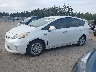 JTDZN3EUXD3****** Reparables 2013 Toyota Prius V en Estado de Washington