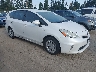 JTDZN3EUXD3****** Salvamento y Destrozados 2013 Toyota Prius V en Seattle