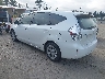 JTDZN3EUXD3****** Salvamento y Reparables 2013 Toyota Prius V en Seattle