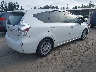 JTDZN3EUXD3****** Salvamento y Destrozados 2013 Toyota Prius V en Estado de Washington