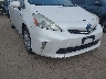 JTDZN3EUXD3****** Salvamento y Reparables 2013 Toyota Prius V en Estado de Washington