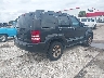 1J8GP28K58W****** Salvage and Wrecked 2008 Jeep Liberty in Florida State