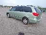5TDZA23C86S****** Salvamento y Reparables 2006 Toyota Sienna en Philadelphia