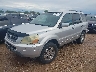 2HKYF18453H****** Used and Repairable 2003 Honda Pilot in Tucson