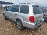 2HKYF18453H****** Salvage and Repairable 2003 Honda Pilot in Tucson