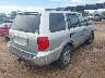2HKYF18453H****** Salvage and Wrecked 2003 Honda Pilot in Arizona State