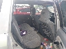 2HKYF18453H****** Wrecked 2003 Honda Pilot in Tucson