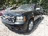 3GNFK32019G****** Usados y Reparables 2009 Chevrolet Avalanche en Indianapolis