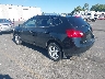 JN8AS58V68W****** Salvage and Repairable 2008 Nissan Rogue in Salt Lake City