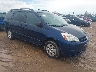 5TDZA23C45S****** Salvamento y Destrozados 2005 Toyota Sienna en Tucson