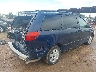 5TDZA23C45S****** Salvamento y Destrozados 2005 Toyota Sienna en Estado de Arizona