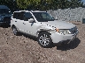 JF2SHAECXDH****** Salvage and Wrecked 2013 Subaru Forester in Portage