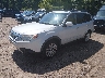 JF2SHAECXDH****** Used and Repairable 2013 Subaru Forester in Portage