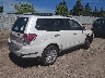 JF2SHAECXDH****** Salvage and Wrecked 2013 Subaru Forester in Wisconsin State