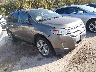 2FMDK3JC9DB****** Salvamento y Destrozados 2013 Ford Edge en Dallas-Fort Worth