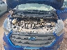 1FMCU0F79KU****** Reparables 2019 Ford Escape en Tucson
