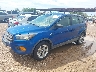 1FMCU0F79KU****** Usados y Reparables 2019 Ford Escape en Tucson