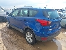 1FMCU0F79KU****** Salvamento y Reparables 2019 Ford Escape en Tucson