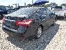 3N1AB7AP3FY****** Salvage and Wrecked 2015 Nissan Sentra in Texas State