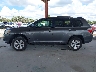 5TDZK3EH2AS****** Salvamento 2010 Toyota Highlander