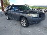 5TDZK3EH2AS****** Salvamento y Destrozados 2010 Toyota Highlander en Tampa