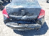 1HGCS1B81CA****** Salvamento y Destrozados 2012 Honda Accord en Los Angeles