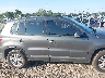 WVGAV7AX7FW****** Used 2015 Volkswagen Tiguan in South Carolina State