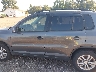 WVGAV7AX7FW****** Repairable 2015 Volkswagen Tiguan in South Carolina State