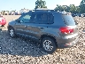 WVGAV7AX7FW****** Salvage and Repairable 2015 Volkswagen Tiguan in Greenville