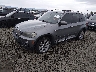 5UXFE83519L****** Used and Repairable 2009 BMW X5 in Eugene