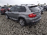 5UXFE83519L****** Salvage and Repairable 2009 BMW X5 in Eugene