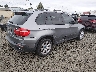 5UXFE83519L****** Salvage and Wrecked 2009 BMW X5 in Oregon State