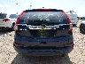 2HKRM4H34FH****** Wrecked 2015 Honda CR-V