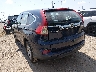 2HKRM4H34FH****** Salvage and Repairable 2015 Honda CR-V in Indianapolis