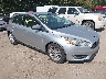 1FADP3K20JL****** Salvage and Wrecked 2018 Ford Focus in Indianapolis