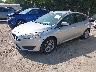 1FADP3K20JL****** Used and Repairable 2018 Ford Focus in Indianapolis