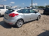 1FADP3K20JL****** Salvage and Wrecked 2018 Ford Focus in Indiana State