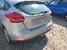 1FADP3K20JL****** Salvage and Repairable 2018 Ford Focus in Indiana State