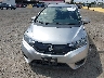 JHMGK5H51GX****** Destrozados 2016 Honda Fit en Estado de California
