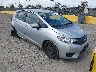 JHMGK5H51GX****** Salvamento y Destrozados 2016 Honda Fit en East Bay