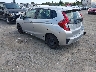 JHMGK5H51GX****** Salvamento y Reparables 2016 Honda Fit en East Bay