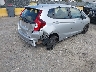 JHMGK5H51GX****** Salvamento y Destrozados 2016 Honda Fit en Estado de California