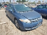 19XFA1F51AE****** Salvage and Wrecked 2010 Honda Civic in Fresno