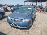 19XFA1F51AE****** Used and Repairable 2010 Honda Civic in Fresno